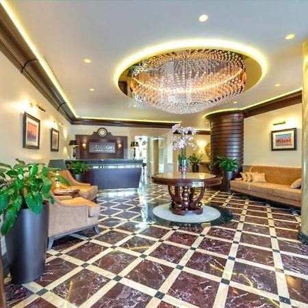 Роскошная 3К Квартира 120М2 На Набережной В Жк Obolon Residentsic キエフ エクステリア 写真